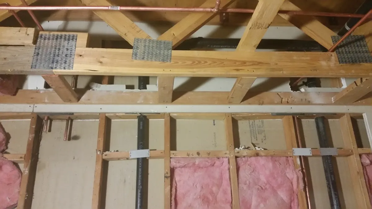 Plumbing services in Hartland, WI